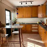 Nyaraló Moradia A 5 Minutos Da Albufeira