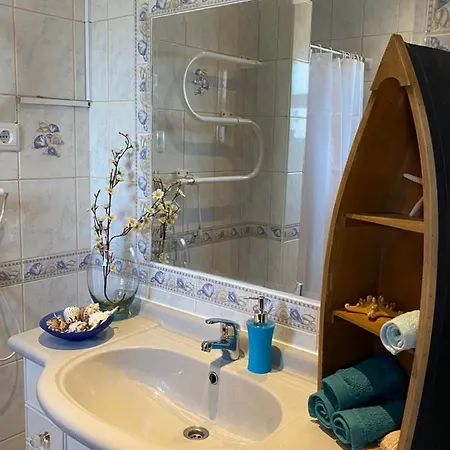 Moradia A 5 Minutos Da * アルブフェイラ