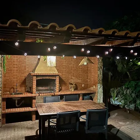 Vakantiehuis Moradia A 5 Minutos Da *
