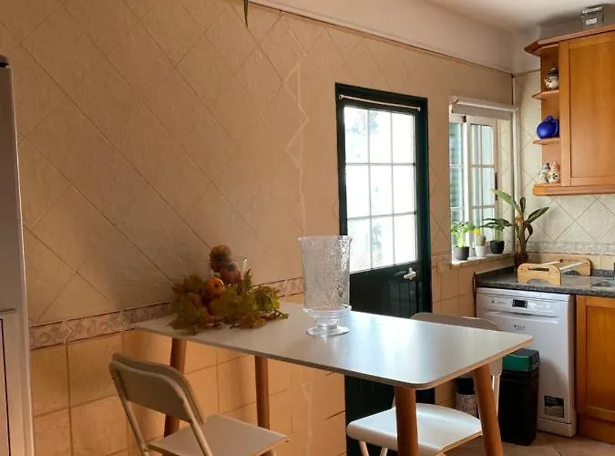 Moradia A 5 Minutos Da * Albufeira