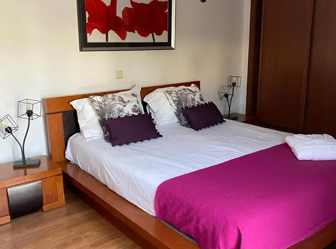 Moradia A 5 Minutos Da Feriehus Albufeira