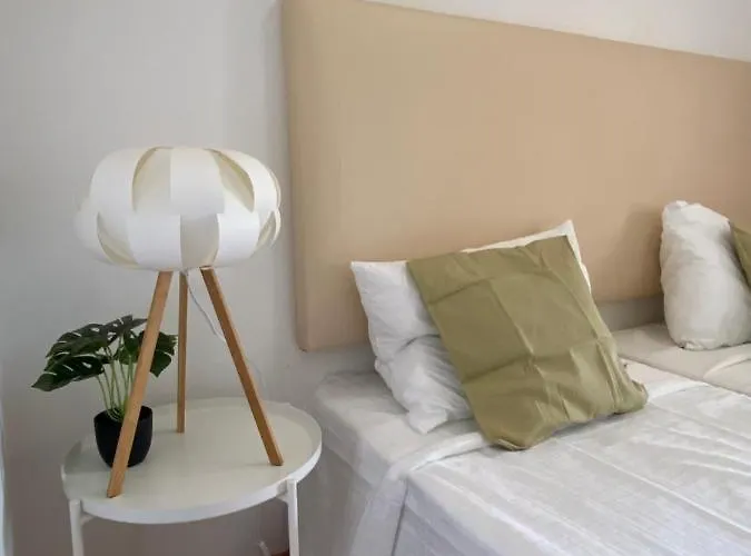 Feriehus Moradia A 5 Minutos Da