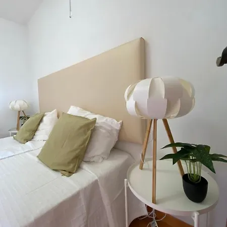 Moradia A 5 Minutos Da Ferienhaus