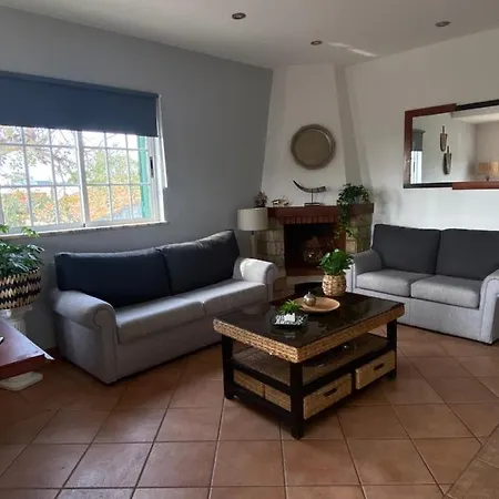 Moradia A 5 Minutos Da